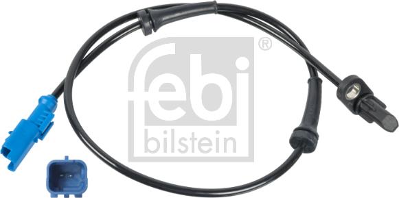 Febi Bilstein 172385 - ABS-anturi inparts.fi