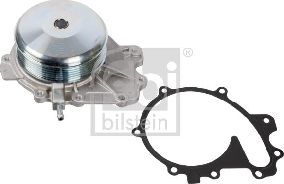 Febi Bilstein 172334 - Vesipumppu inparts.fi