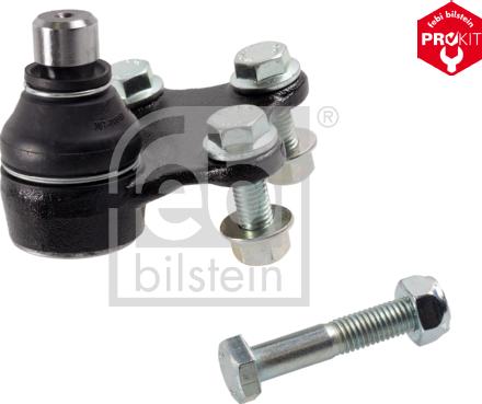 Febi Bilstein 172331 - Pallonivel inparts.fi