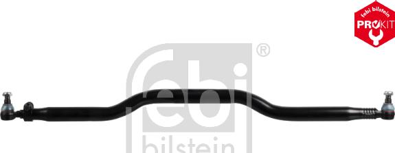 Febi Bilstein 172327 - Raidetanko inparts.fi