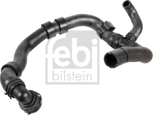 Febi Bilstein 172258 - Jäähdyttimen letku inparts.fi