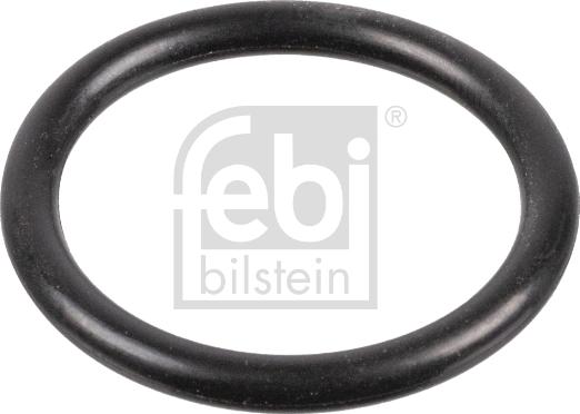 Febi Bilstein 172220 - Tiiviste, automaattivaihteiston öljypohja inparts.fi