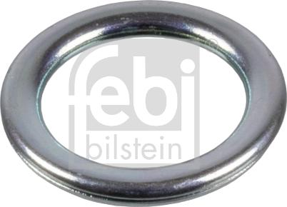 Febi Bilstein 172223 - Tiiviste, automaattivaihteiston öljypohja inparts.fi