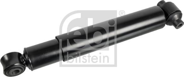 Febi Bilstein 172792 - Iskunvaimennin inparts.fi