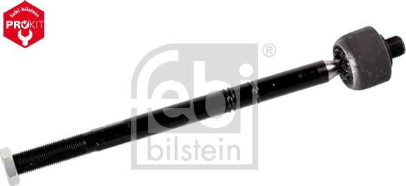 Febi Bilstein 172750 - Raidetangon pää, suora inparts.fi