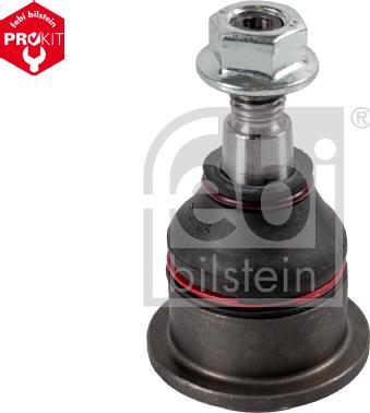 Febi Bilstein 172763 - Pallonivel inparts.fi