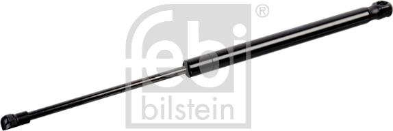 Febi Bilstein 172739 - Kaasujousi, tavaratila inparts.fi