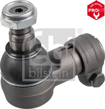 Febi Bilstein 172738 - Raidetangon pää inparts.fi