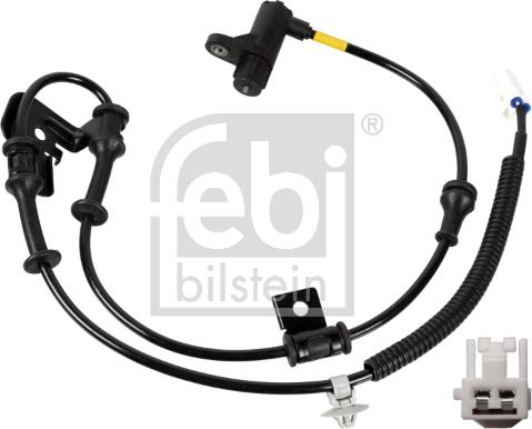 Febi Bilstein 172720 - ABS-anturi inparts.fi