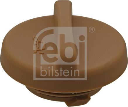 Febi Bilstein 17799 - Korkki inparts.fi