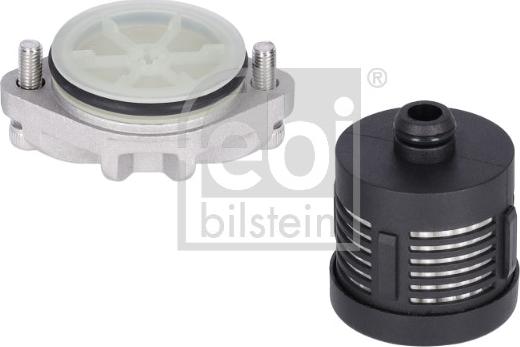 Febi Bilstein 177900 - Hydraulisuodatin, nelivedon lamellikytkin inparts.fi