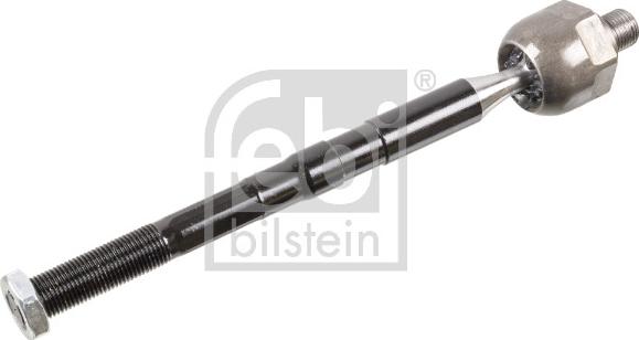 Febi Bilstein 177902 - Raidetangon pää, suora inparts.fi