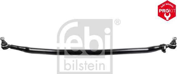 Febi Bilstein 177926 - Raidetanko inparts.fi