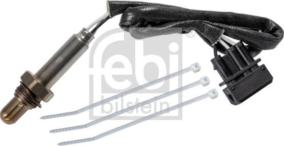 Febi Bilstein 177494 - Lambdatunnistin inparts.fi