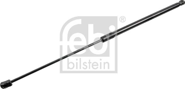 Febi Bilstein 177455 - Kaasujousi, konepelti inparts.fi