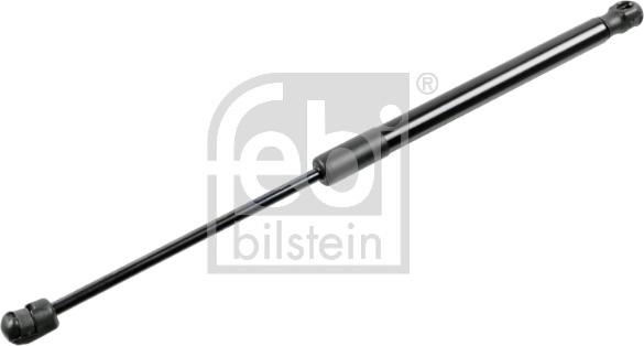 Febi Bilstein 177456 - Kaasujousi, konepelti inparts.fi