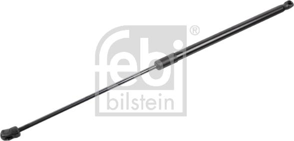 Febi Bilstein 177458 - Kaasujousi, konepelti inparts.fi