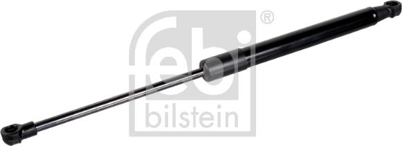 Febi Bilstein 177457 - Kaasujousi, konepelti inparts.fi