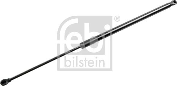 Febi Bilstein 177464 - Kaasujousi, tavaratila inparts.fi