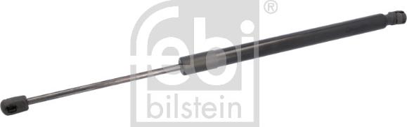 Febi Bilstein 177465 - Kaasujousi, tavaratila inparts.fi