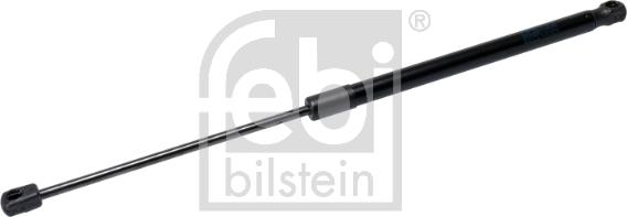 Febi Bilstein 177404 - Kaasujousi, tavaratila inparts.fi