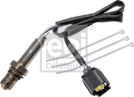 Febi Bilstein 177400 - Lambdatunnistin inparts.fi