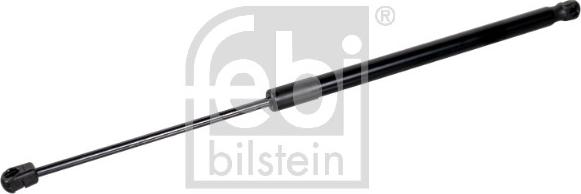 Febi Bilstein 177401 - Kaasujousi, tavaratila inparts.fi