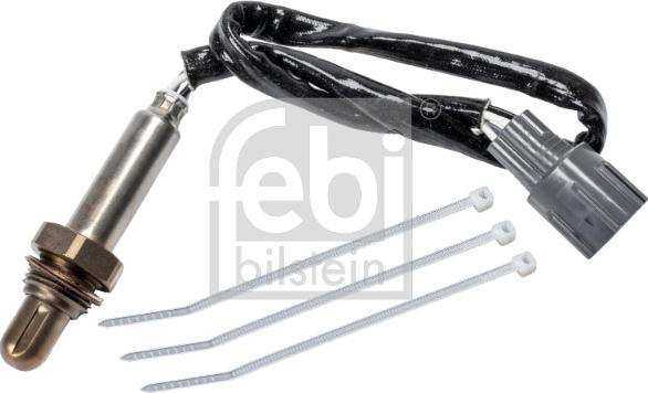 Febi Bilstein 177481 - Lambdatunnistin inparts.fi