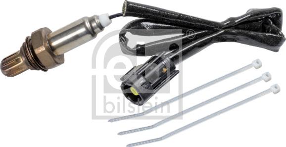 Febi Bilstein 177435 - Lambdatunnistin inparts.fi