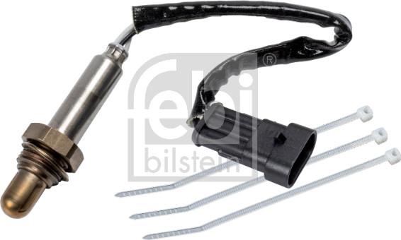 Febi Bilstein 177429 - Lambdatunnistin inparts.fi