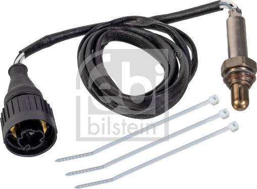 Febi Bilstein 177424 - Lambdatunnistin inparts.fi