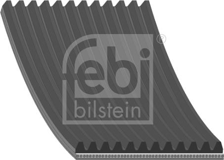 Febi Bilstein 177542 - Moniurahihna inparts.fi