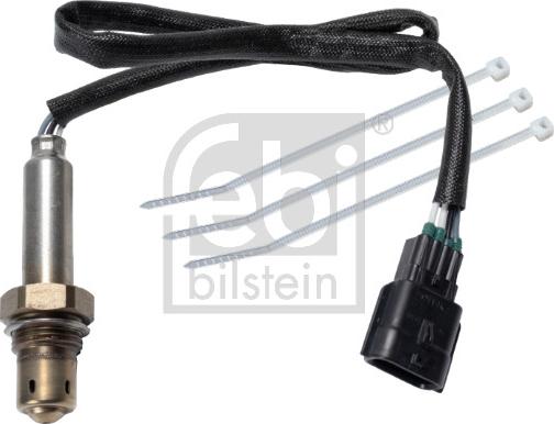 Febi Bilstein 177569 - Lambdatunnistin inparts.fi