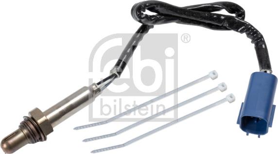 Febi Bilstein 177509 - Lambdatunnistin inparts.fi