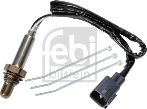 Febi Bilstein 177505 - Lambdatunnistin inparts.fi