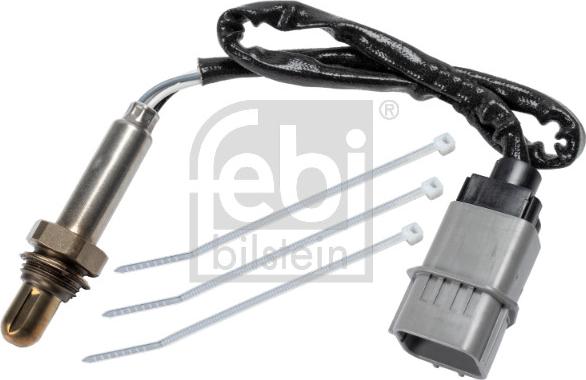 Febi Bilstein 177501 - Lambdatunnistin inparts.fi