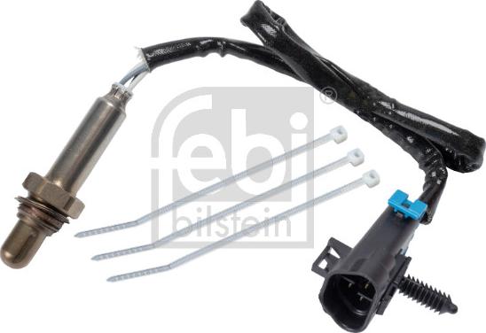 Febi Bilstein 177503 - Lambdatunnistin inparts.fi