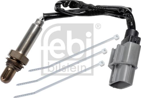 Febi Bilstein 177510 - Lambdatunnistin inparts.fi