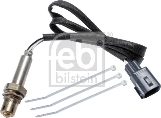 Febi Bilstein 177518 - Lambdatunnistin inparts.fi