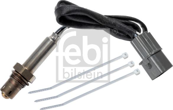 Febi Bilstein 177513 - Lambdatunnistin inparts.fi