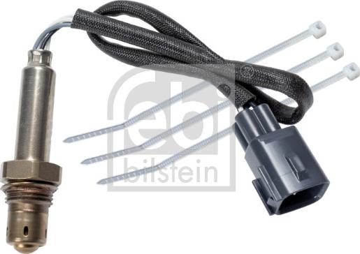 Febi Bilstein 177517 - Lambdatunnistin inparts.fi