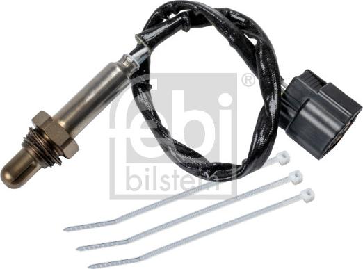 Febi Bilstein 177531 - Lambdatunnistin inparts.fi