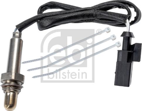 Febi Bilstein 177537 - Lambdatunnistin inparts.fi