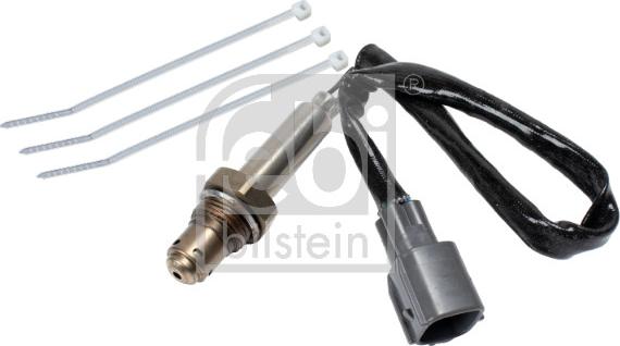 Febi Bilstein 177525 - Lambdatunnistin inparts.fi