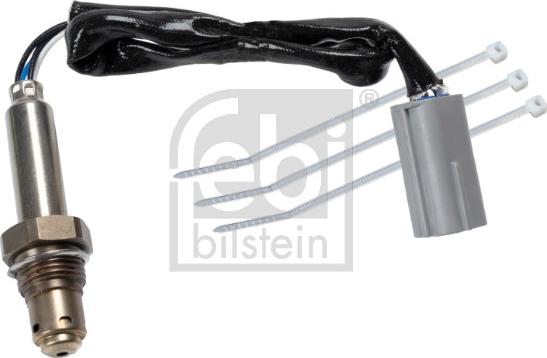 Febi Bilstein 177523 - Lambdatunnistin inparts.fi