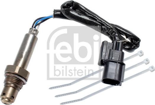 Febi Bilstein 177522 - Lambdatunnistin inparts.fi