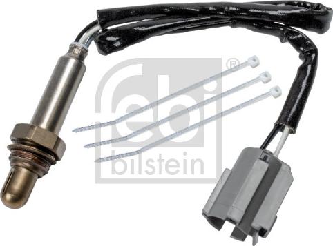 Febi Bilstein 177572 - Lambdatunnistin inparts.fi