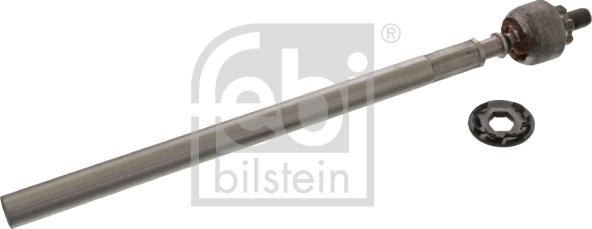 Febi Bilstein 17766 - Raidetangon pää, suora inparts.fi