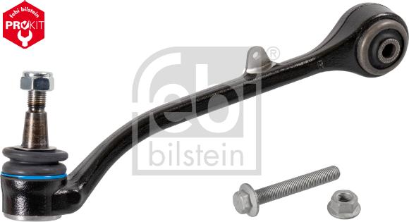 Febi Bilstein 177638 - Tukivarsi, pyöräntuenta inparts.fi