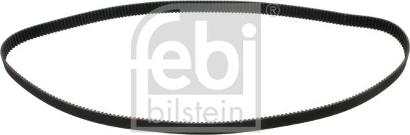 Febi Bilstein 17762 - Hammashihnat inparts.fi